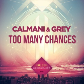 CALMANI & GREY - TOO MANY CHANCES